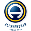 logo del campeonato:Allsvenskan logo de Allsvenskan