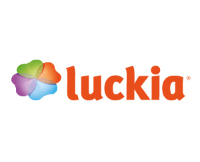 logo de casas de apuestas luckia