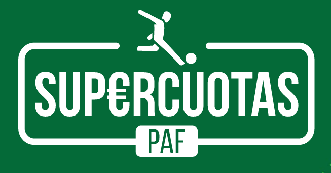 supercuotas paf