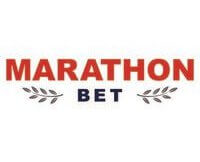logo casa de apuestas marathonbet
