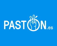 logo de paston