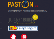 paston-es