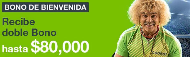 codere colombia