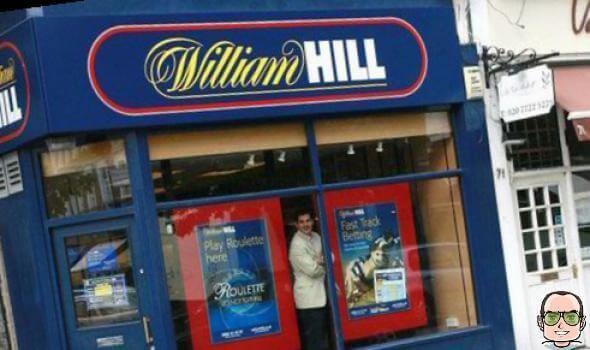 local william hill