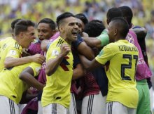 Colombia intentará imponer todo su talento.