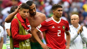Marruecos buscará dejar una buena imagen trás la decepción de estar eliminados.