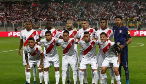 Perú es seria candidata a pasar a la siguiente fase.