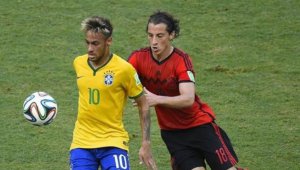 Brasil necesitará al mejor Neymar.