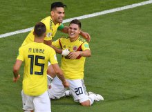 Colombia, ante la gran oportunidad de su historia.