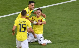 Colombia, ante la gran oportunidad de su historia.