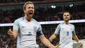 Kane, el goleador de los ingleses puede ser la clave del partido.