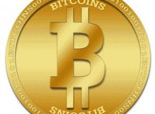 logo de bitcoin