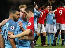 El City deberá evitar polémicas y jugar al fútbol.