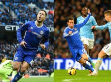 El Chelsea depende de la inspiración de Hazard