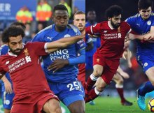 Muchas de las opciones goleadoras del Liverpool, pasan por Salah