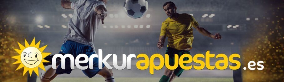 merkur apuestas lanzada en Febrero 2019