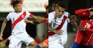 Paolo Guerrero, la figura de Perú en esta Copa América