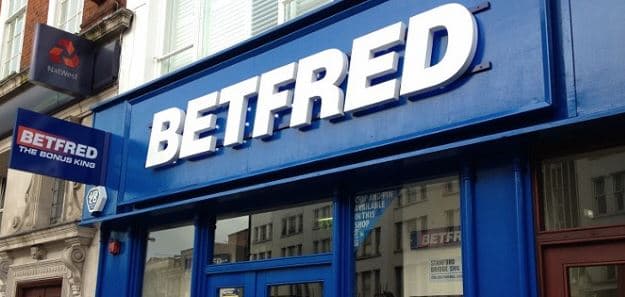 betfred apuestas deportivas