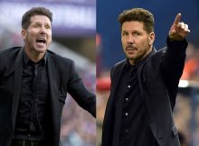 Simeone se examina ante el Wanda