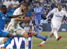 El Madrid necesita los goles de Benzema