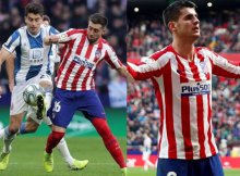 El Atlético, superior, obligado a vencer