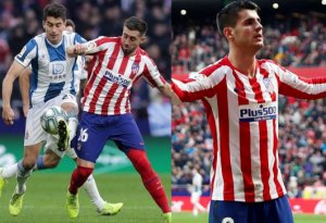 El Atlético, superior, obligado a vencer