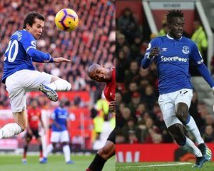 El Everton busca una victoria que la acerque a puestos europeos
