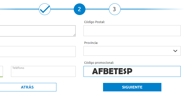 codigo promocional mondobets