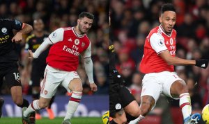 EL Arsenal necesita la victoria si quiere estar en Europa el próximo año