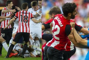 El Athletic buscará los tres puntos en Valencia