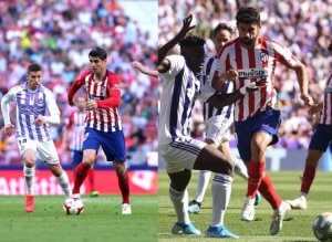 El Atleti debe imponer la calidad de sus jugadores