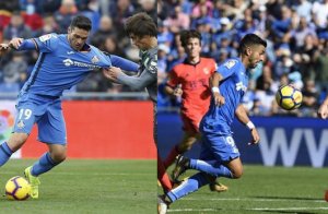 El Getafe busca una victoria que le afiance en la tabla