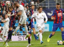 El Madrid debe imponer su calidad