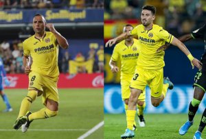 El Villarreal a seguir la racha en Sevilla