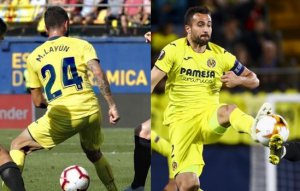 El Villarreal busca acercarse a puestos de Champions