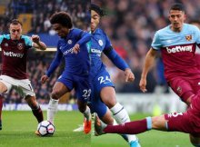 El West Ham debe vencer. Se juega el descenso