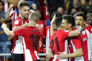 El Athletic en busca de Europa