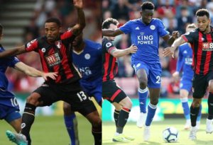 El Bournemouth se juega el descenso ante el Leicester