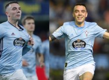 El Celta necesita a Aspas para lograr la permanencia