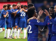 El Chelsea se juega su plaza de Champions