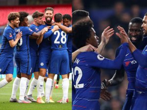 El Chelsea se juega su plaza de Champions