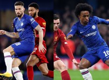 El Chelsea se juega la Champions