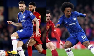 El Chelsea se juega la Champions