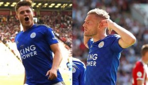 El Leicester defiende su plaza de Champions