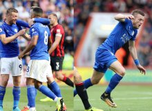 El Leicester necesita los tres puntos para defender su cuarta plaza