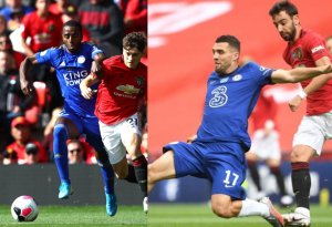 El Leicester sueña con jugar Champions la temporada que viene