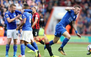 El Leicester necesita los tres puntos para defender su cuarta plaza