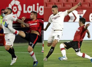 El Mallorca aún sueña con la salvación