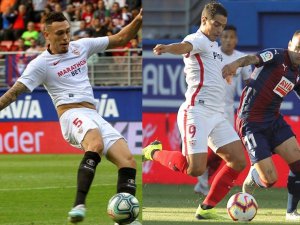 El Sevilla debe vencer para seguir en puestos de Champions