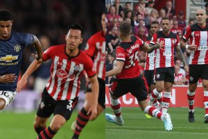 El Southampton no se juega nada en el partido